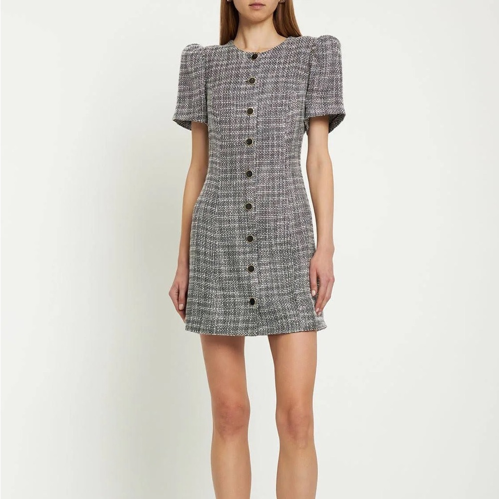 Reformation Olivette Dress NWT